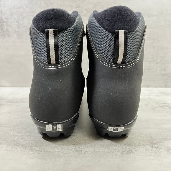 Rossignol X1 Cross Country Ski Boots - Men's Size 9 / Women's 10 - Picture 6 of 10